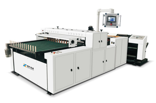 HKS系列全自動(dòng)橫切機(jī)/全自動(dòng)輸送切紙機(jī)