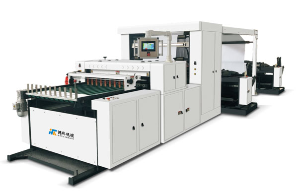 HKS系列全自動輸送橫切機(jī)（四卷）